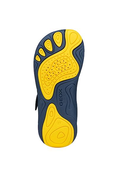 BUTY GEOX barefoot J65PDB 30