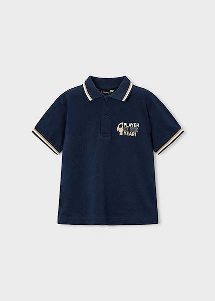 Polo k/r Mayoral 3108-61 134