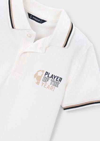 Polo k/r  Mayoral 3108-62 116