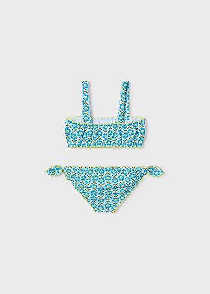 Bikini nadruk 3735-49 122