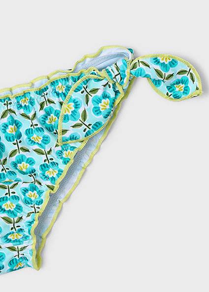 Bikini nadruk 3735-49 122