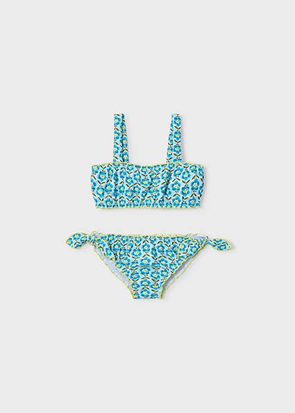 Bikini nadruk 3735-49 122