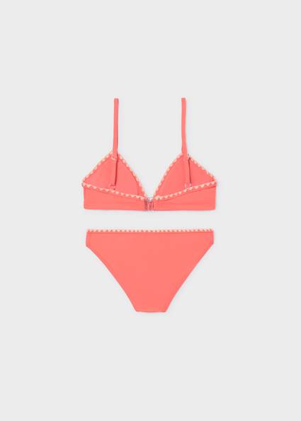Bikini z grafiką 6775-23 158