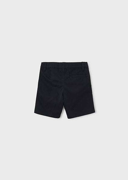 Bermudy chino serża basic 202-36 128