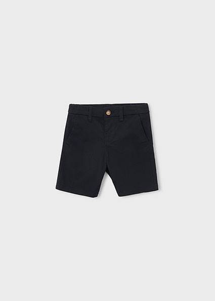 Bermudy chino serża basic 202-36 122