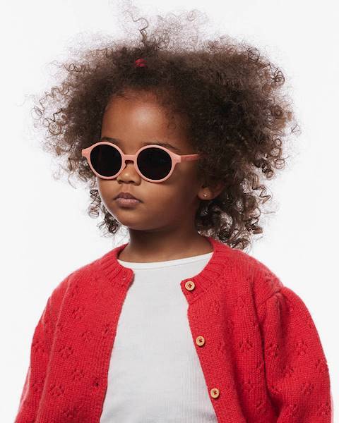 Okulary IZIPIZI baby #d pom.