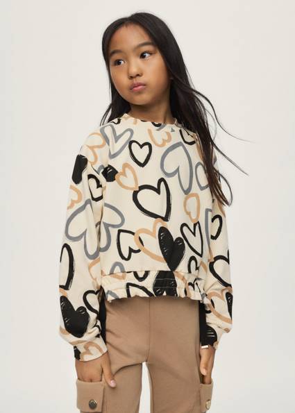 Bluza wzory 7430-56 140