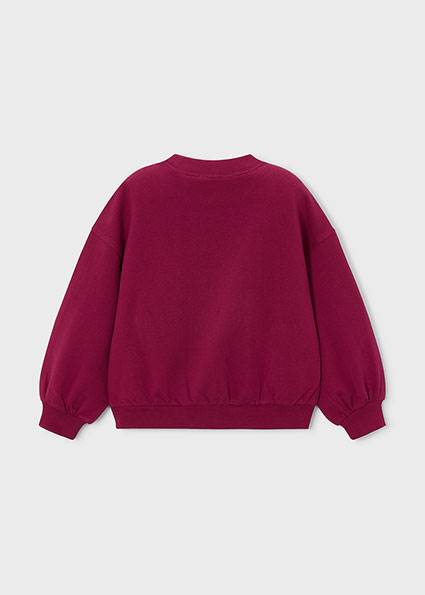 Bluza mayoral wisienki 4405-74 110