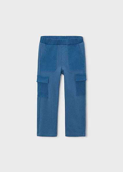 Spodnie cargo Mayoral 4502-52 110