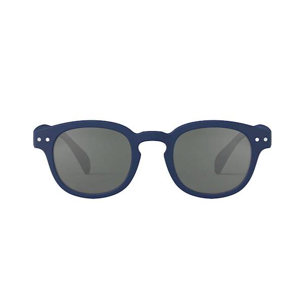Okulary IZIPIZI #c SUN Navy Blue