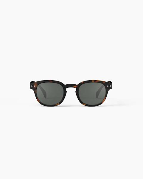 Okulary IZIPIZI #c 5-10 Tortoise
