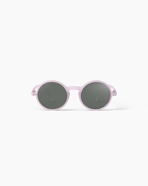 Okulary IZIPIZI #g 5-7 fiolet