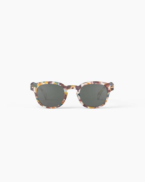 Okulary IZIPIZI #c 5-10 blu tortoise