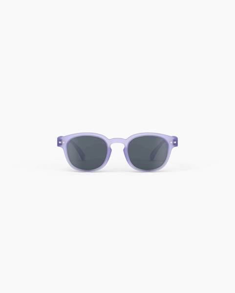 Okulary IZIPIZI #c 5-7 Lavender