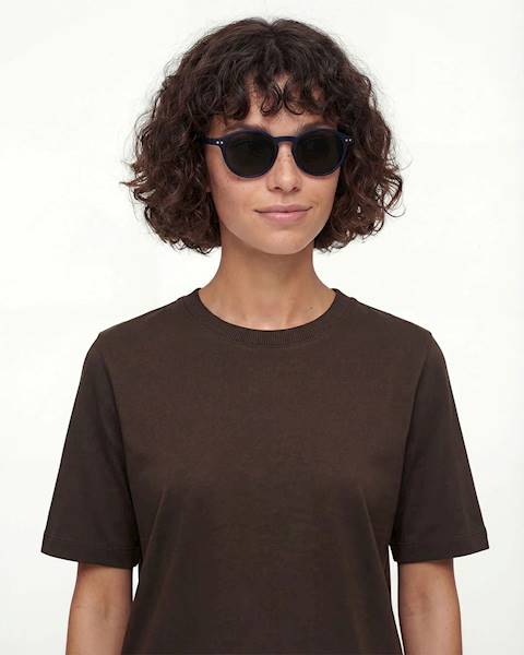 Okulary IZIPIZI #d SUN Midnight Blue