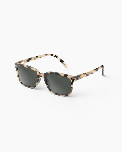OKULARY IZIPIZI L Light Tortoise