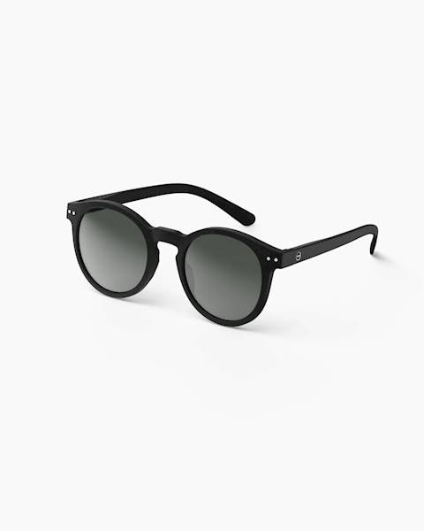 OKULARY IZIPIZI M Black 