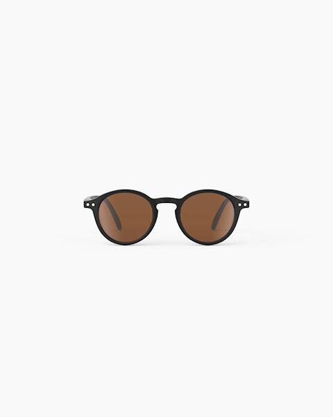 Okulary IZIPIZI #d 7-11 Black Road