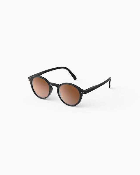 Okulary IZIPIZI #d 7-11 Black Road