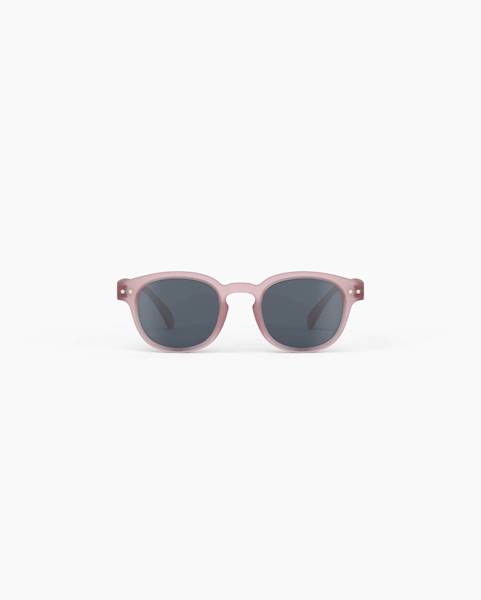 Okulary IZIPIZI #c 7-11 Pink