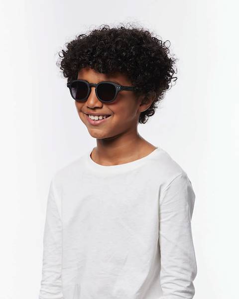Okulary IZIPIZI #c 7-11 Black