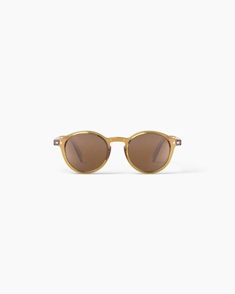 Okulaty IZIPIZI #d 7-11 Golden Canion 