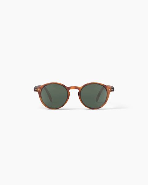 Okulary IZIPIZI #d 7-11 Havane