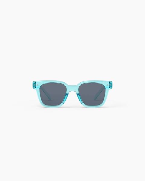 Okulary IZIPIZI #Road 7-11 Turquoise stone