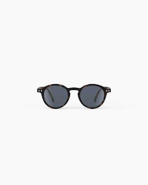Okulary IZIPIZI 5-7 #d tortois