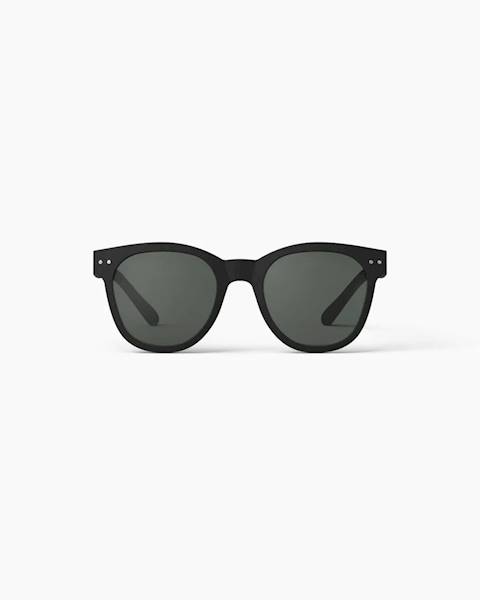 OKULARY IZIPIZI N Black