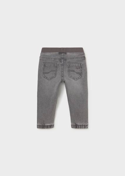Spodnie jogger Mayoral 2543-67 86