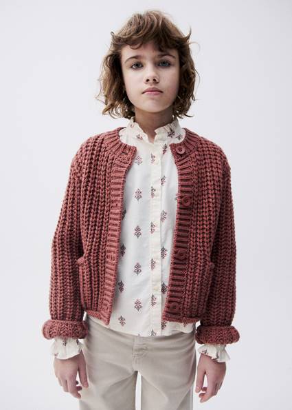 Sweter Mayoral 7344-27 158