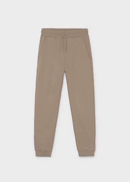 Długie spodnie dresowe basic 705-44 140