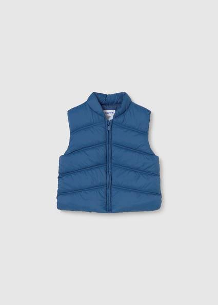 Dres z bluzą i kamizelką 2687-92 80