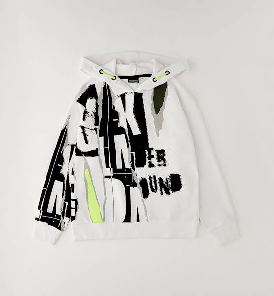 Bluza Sarabanda 0H613 140