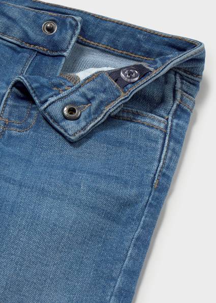 Spodnie jeans mayoral 510-35 98