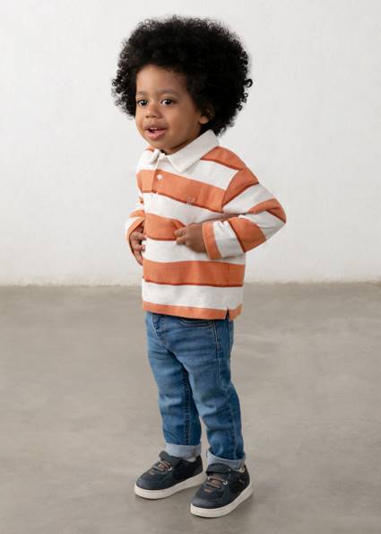 Spodnie jeans mayoral 510-35 92
