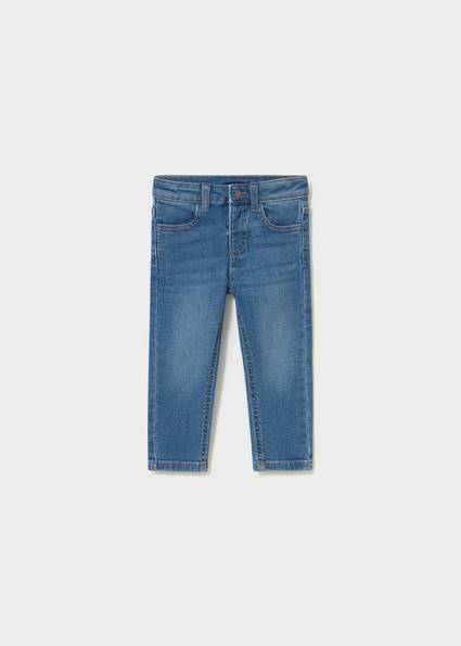 Spodnie jeans mayoral 510-35 86