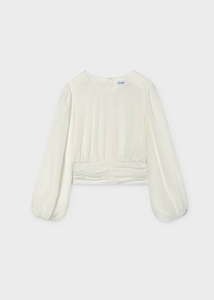 Bluzka mayoral 7102-3 140