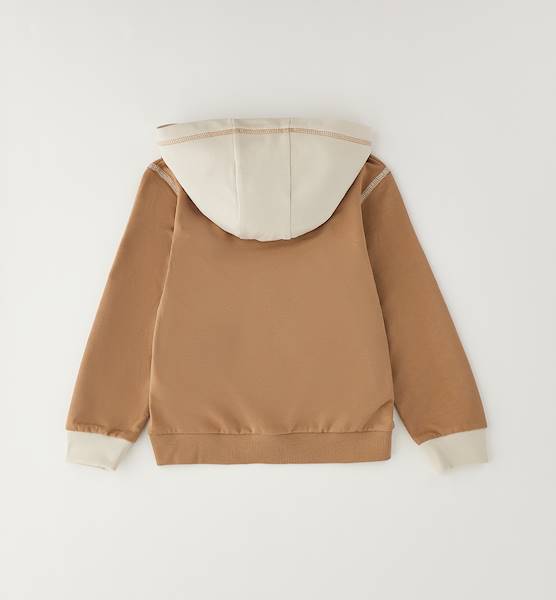 Bluza Sarabanda 0H027 128