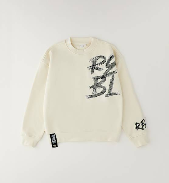 Bluza iDO 4H598 140