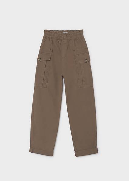 Spodnie mayoral 7524-28 152