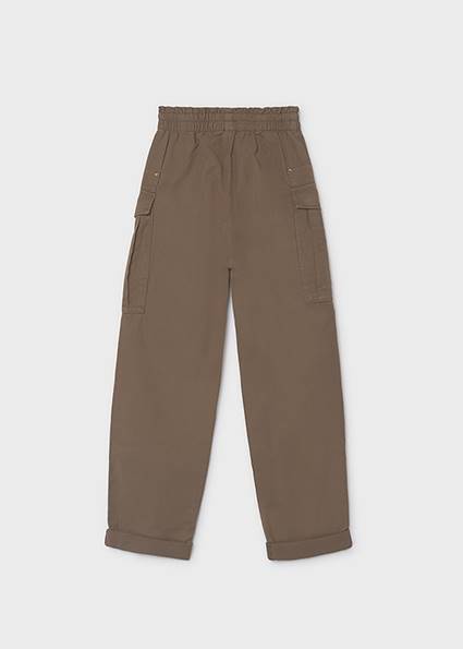 Spodnie mayoral 7524-28 162