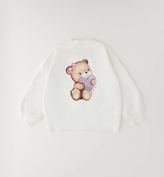 Bluza iDO 4H350 116
