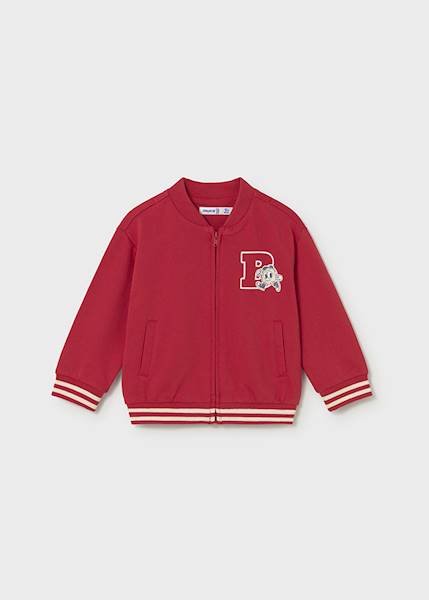Bluza Mayoral bez kaptura 1406-32 92