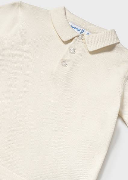 Polo mayoral 1120-2 86