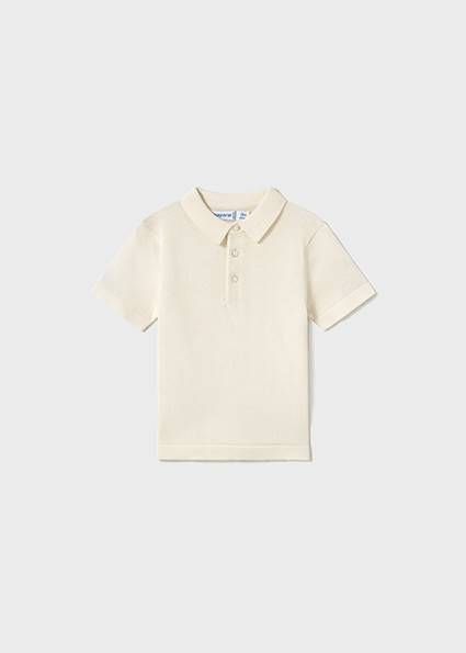 Polo mayoral 1120-2 98