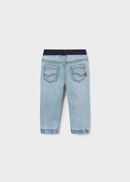 Spodnie jogger mayoral 1520-68  98
