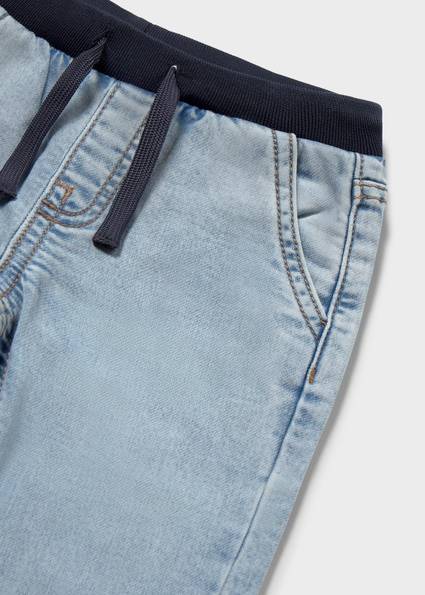Spodnie jogger mayoral 1520-68 86