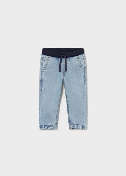 Spodnie jogger mayoral 1520-68 86